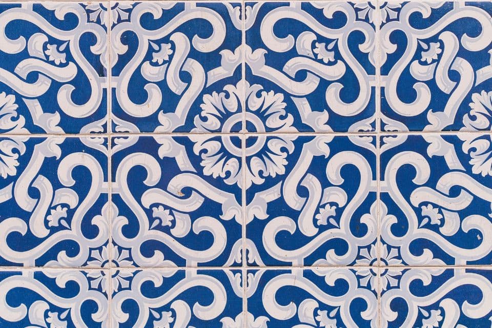 carrelage espagnol